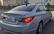 Hyundai Sonata, 2 автомат, 2012, седан Караганда