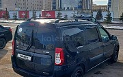 ВАЗ (Lada) Largus, 1.6 механика, 2018, универсал Астана