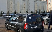ВАЗ (Lada) Largus, 1.6 механика, 2018, универсал Астана