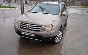 Renault Duster, 2 автомат, 2013, кроссовер Шымкент