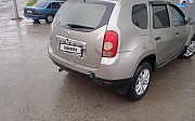 Renault Duster, 2 автомат, 2013, кроссовер Шымкент