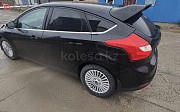 Ford Focus, 2 робот, 2012, хэтчбек 