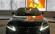 Lexus RX 350, 3.5 автомат, 2021, кроссовер 