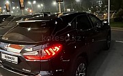 Lexus RX 350, 3.5 автомат, 2021, кроссовер 