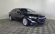 Chevrolet Malibu, 2 автомат, 2020, седан 