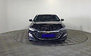 Chevrolet Malibu, 2 автомат, 2020, седан Алматы