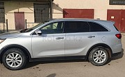 Kia Sorento, 2.4 автомат, 2019, кроссовер Алматы