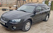 Subaru Outback, 2.5 автомат, 2005, универсал Жанаозен