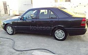 Mercedes-Benz C 220, 2.2 автомат, 1994, седан Түркістан