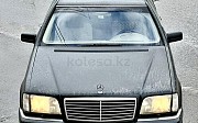 Mercedes-Benz S 500, 5 автомат, 1998, седан 