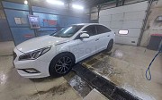 Hyundai Sonata, 2 автомат, 2015, седан Нұр-Сұлтан (Астана)