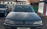 Peugeot 605, 2 механика, 1990, седан Алматы