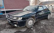 Peugeot 605, 2 механика, 1990, седан Алматы