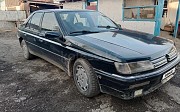 Peugeot 605, 2 механика, 1990, седан Алматы