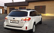 Subaru Outback, 2.5 вариатор, 2012, универсал Усть-Каменогорск