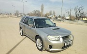 Subaru Forester, 2 автомат, 2005, кроссовер Алматы