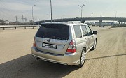 Subaru Forester, 2 автомат, 2005, кроссовер Алматы