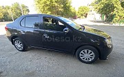 Renault Logan, 1.6 робот, 2016, седан Жезқазған