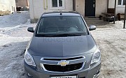 Chevrolet Cobalt, 1.5 автомат, 2022, седан Астана