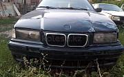 BMW 320, 2 механика, 1992, седан Алматы