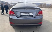 Hyundai Accent, 1.6 автомат, 2015, седан Алматы