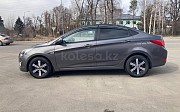 Hyundai Accent, 1.6 автомат, 2015, седан Алматы