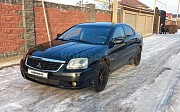 Mitsubishi Galant, 2.4 автомат, 2008, седан 