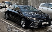 Toyota Camry, 2.5 автомат, 2021, седан Алматы