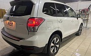 Subaru Forester, 2.5 вариатор, 2017, кроссовер Уральск