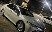 Toyota Camry, 2.5 автомат, 2020, седан Шымкент