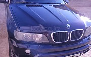 BMW X5, 3 механика, 2002, кроссовер Жанаозен