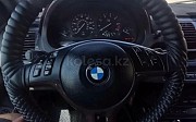 BMW X5, 3 механика, 2002, кроссовер Жаңаөзен