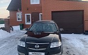 Nissan Almera Classic, 1.6 механика, 2006, седан Петропавл