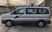 Hyundai Starex, 2.5 механика, 2004, минивэн Шымкент