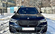 BMW X5, 3 автомат, 2020, кроссовер Алматы