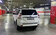 Toyota Land Cruiser Prado, 2.8 автомат, 2015, внедорожник Алматы