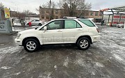 Lexus RX 300, 3 автомат, 1999, кроссовер Караганда