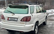 Lexus RX 300, 3 автомат, 1999, кроссовер Караганда