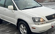 Lexus RX 300, 3 автомат, 1999, кроссовер Караганда