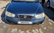 Hyundai Elantra, 2 автомат, 2000, седан Актау