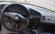 BMW 325, 2.5 механика, 1992, седан Алматы