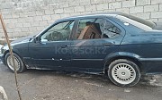 BMW 325, 2.5 механика, 1992, седан Алматы