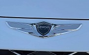 Genesis GV80, 3.5 автомат, 2020, кроссовер Шымкент