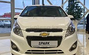 Chevrolet Spark, 1.4 автомат, 2022, хэтчбек Орал