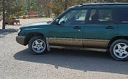 Subaru Forester, 2.5 автомат, 1999, кроссовер Алматы