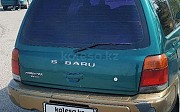 Subaru Forester, 2.5 автомат, 1999, кроссовер Алматы