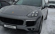 Porsche Cayenne, 3.6 автомат, 2016, кроссовер Астана