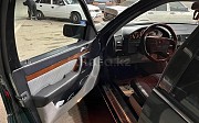 Mercedes-Benz S 500, 5 автомат, 1995, седан Тараз