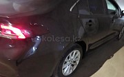 Toyota Corolla, 1.6 вариатор, 2019, седан Нұр-Сұлтан (Астана)