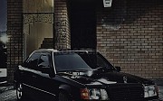 Mercedes-Benz E 230, 2.3 автомат, 1992, седан Өскемен